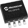 PIC12F615-I/SN Microchip Microcontrollers