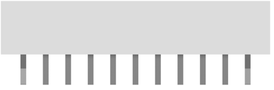 1-440052-1 AMP PCB Connection Systems Image 4