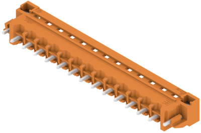 1148240000 Weidmüller PCB Connection Systems Image 2