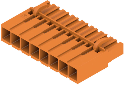 1610550000 Weidmüller PCB Connection Systems Image 2
