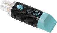 190544 PEPPERL+FUCHS Optical Sensors