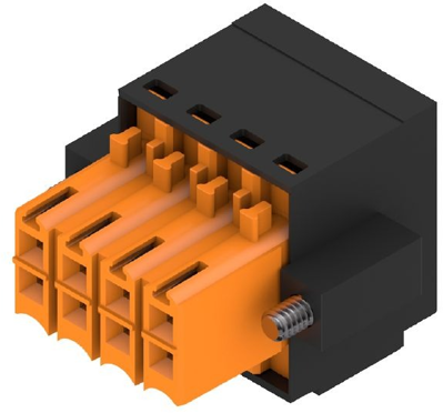 1944680000 Weidmüller PCB Connection Systems Image 1