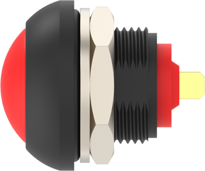 2-2329360-2 Alcoswitch Pushbutton Switches Image 2