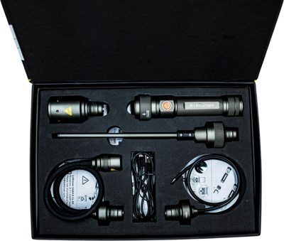 WORKERS FRIEND LEDLENSER Workplace Lamps Image 4