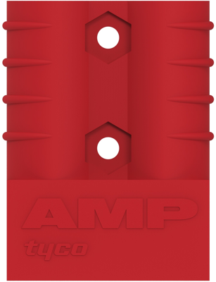 647892-3 AMP PCB Connection Systems Image 3
