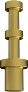 013.70.824 Ettinger Soldering Terminals