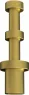 013.70.824 Ettinger Soldering Terminals