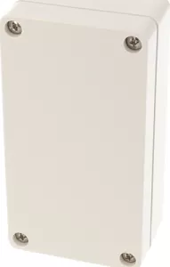 1554CGY Hammond General Purpose Enclosures