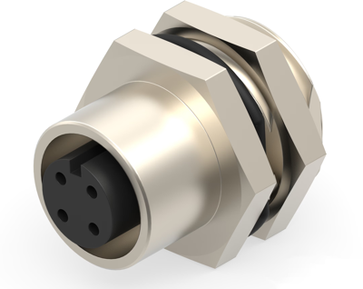 1838891-2 TE Connectivity Sensor-Actuator Connectors Image 1