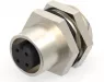 1838891-2 TE Connectivity Sensor-Actuator Connectors