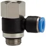 109450 Riegler Fittings and Accessories