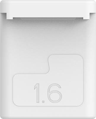 2213188-2 TE Connectivity PCB Connection Systems Image 3