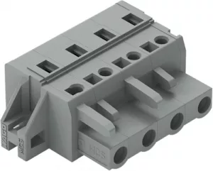 231-204/031-000 WAGO PCB Connection Systems