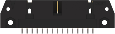 5102153-7 AMP PCB Connection Systems Image 5