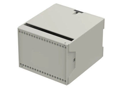 65010010.HMT1 Bopla General Purpose Enclosures Image 1