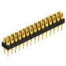 MK 204 30 G Fischer Elektronik PCB Connection Systems