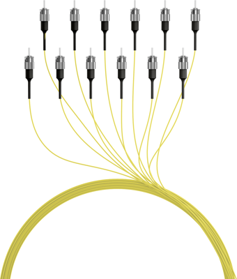 O1003.2 EFB-Elektronik Fiber Optic Patch Cables, Pigtails Image 2