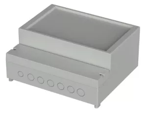 41250609 Bopla General Purpose Enclosures