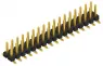 SLLP6SMD05134GPS Fischer Elektronik PCB Connection Systems