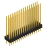 SLV W 2 130 34 G Fischer Elektronik PCB Connection Systems