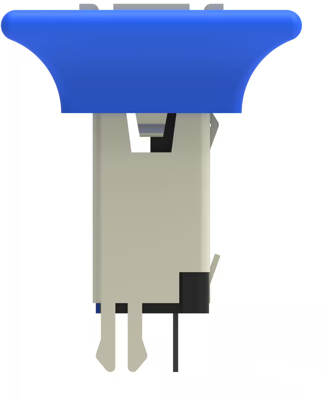 1775690-2 TE Connectivity USB Connectors, PC Connectors Image 5