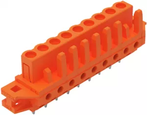 232-169/031-000 WAGO PCB Connection Systems