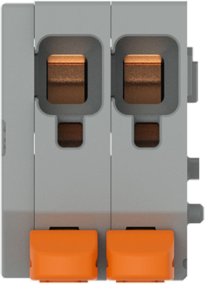 2601-3102 WAGO PCB Terminal Blocks Image 4