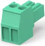 284506-2 TE Connectivity PCB Terminal Blocks