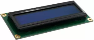 DEP 16102-W Display Elektronik OLED Displays