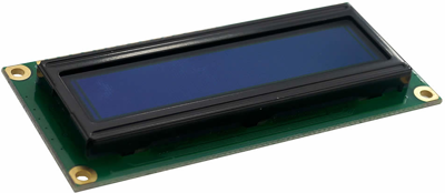 DEP 16102-W Display Elektronik OLED Displays
