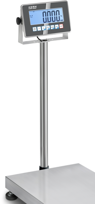 IXC-A02 Kern Weighing Scales
