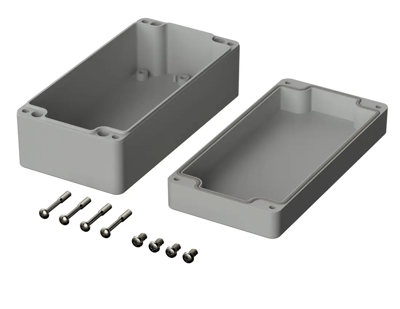 02219000 Bopla General Purpose Enclosures Image 2
