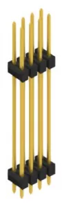 SL143108G Fischer Elektronik PCB Connection Systems