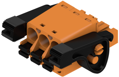 1016350000 Weidmüller PCB Connection Systems Image 2