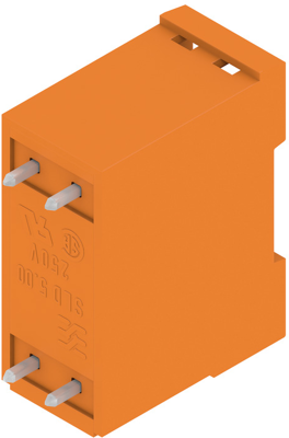 1614810000 Weidmüller PCB Connection Systems Image 2