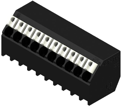 1885260000 Weidmüller PCB Terminal Blocks Image 1