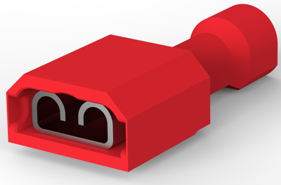 2-521406-2 AMP Receptacles Image 1