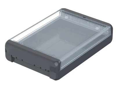 96024244 Bopla General Purpose Enclosures Image 1