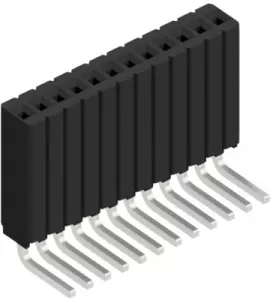 10027383 Fischer Elektronik PCB Connection Systems