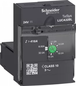 LUCA32BL Schneider Electric Motor Protection Switches