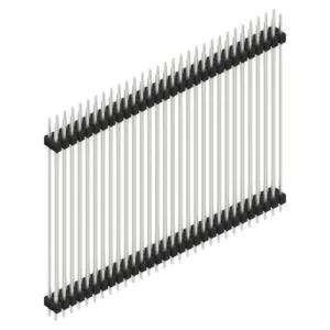 SL652560Z Fischer Elektronik PCB Connection Systems