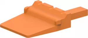 WM-3P DEUTSCH Automotive Power Connectors