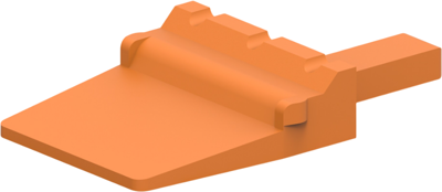 WM-3P DEUTSCH Automotive Power Connectors Image 1