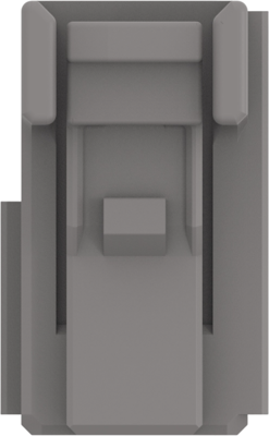1379659-2 TE Connectivity Automotive Power Connectors Image 3