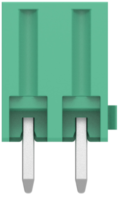 284518-2 TE Connectivity PCB Terminal Blocks Image 5