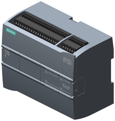 6AG1215-1HG40-4XB0 Siemens PLC controls, logic modules