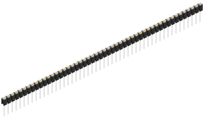 10127399 Fischer Elektronik PCB Connection Systems