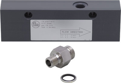 E40181 IFM electronic Accessories for Sensors