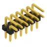 SL LP 4 041 12 G Fischer Elektronik PCB Connection Systems
