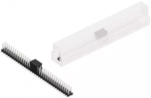 SLLP6SMD06666ZBSMPS Fischer Elektronik PCB Connection Systems